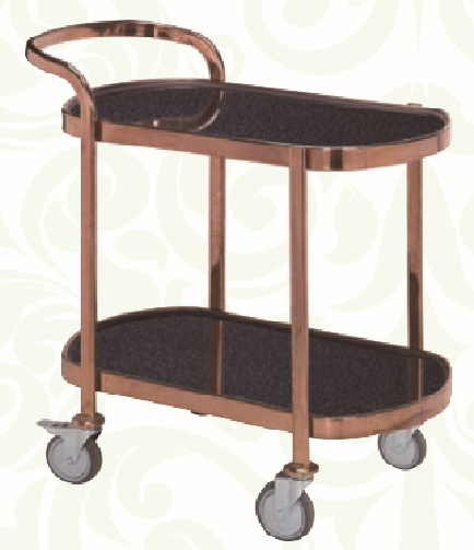 酒水車 甜品車 送餐服務車 暖水瓶車 多樣式及價格選擇見產(chǎn)品說明（SY）